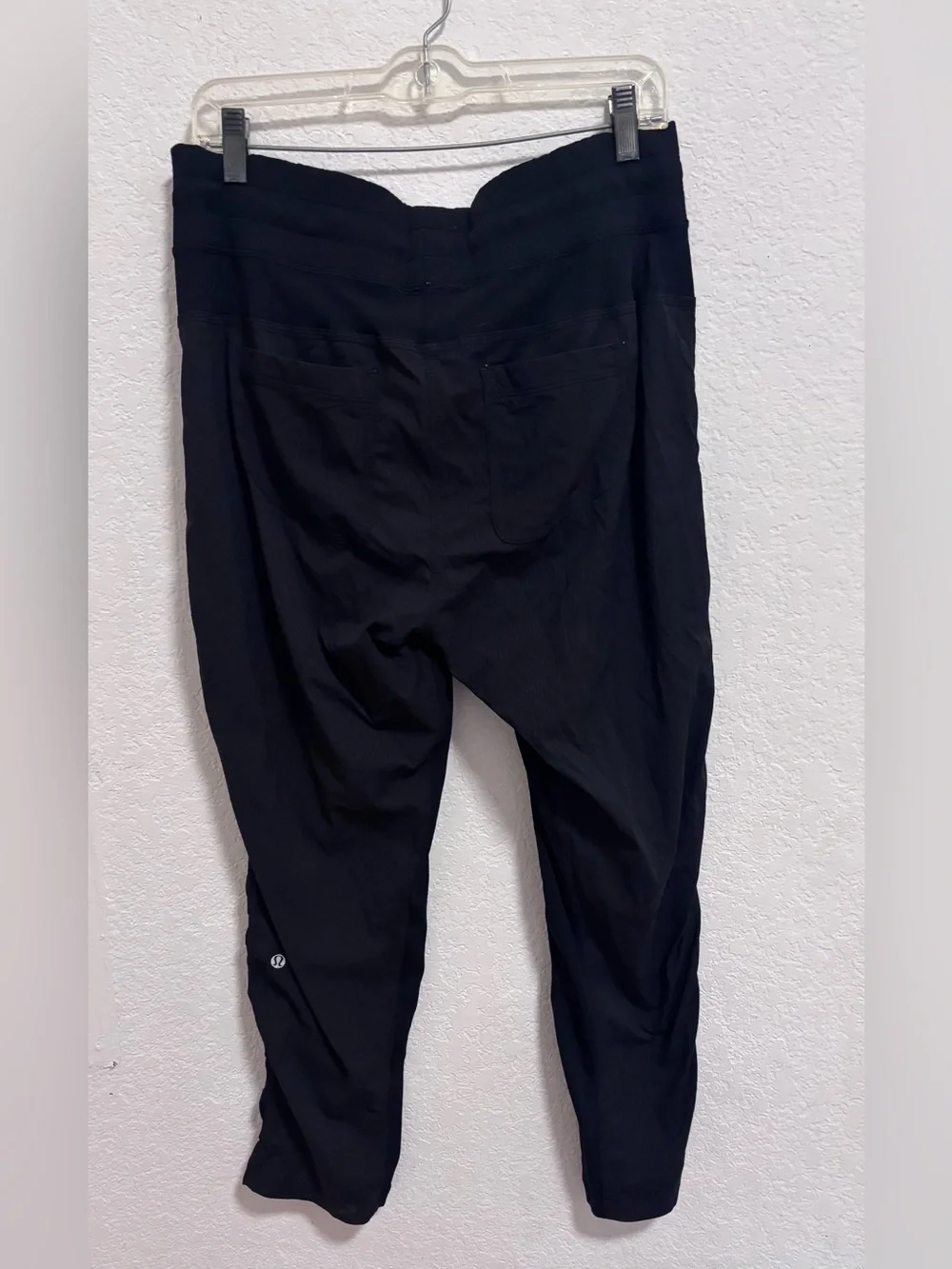 Lululemon dance studio pants